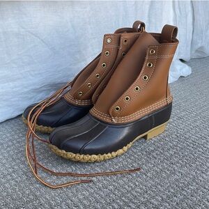 L.L. Bean Boots